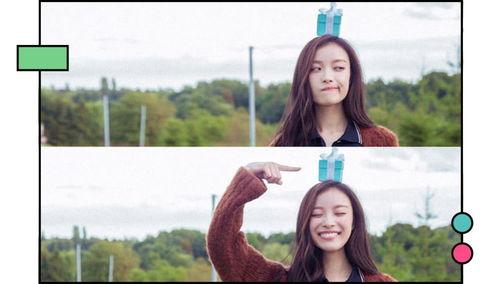 倪妮快本爆料视频大全集,揭秘明星幕后趣事