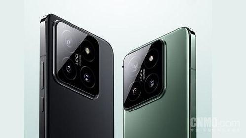 小米14摄像最新爆料,揭秘最新爆料中的摄像亮点 第2张 小米14摄像最新爆料,揭秘最新爆料中的摄像亮点 第2张