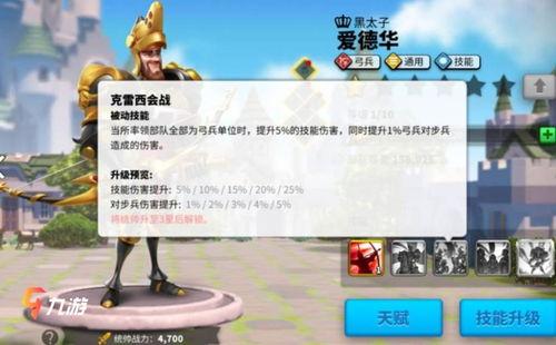 万国觉醒弓兵爆料最新版,弓兵新版本爆料，箭雨如雨，战局再掀风云