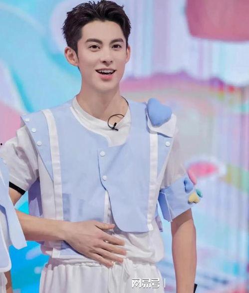 白鹿和王鹤棣最新爆料,揭秘幕后故事与精彩瞬间 第3张 白鹿和王鹤棣最新爆料,揭秘幕后故事与精彩瞬间 第3张