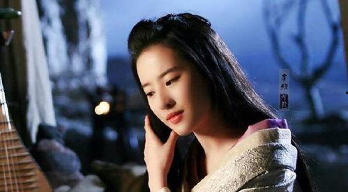 娱乐吃瓜君刘亦菲是谁啊,娱乐吃瓜界的璀璨明星 第3张 娱乐吃瓜君刘亦菲是谁啊,娱乐吃瓜界的璀璨明星 第3张