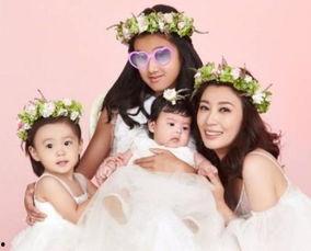 娱乐圈爆料生小孩,明星喜得贵子，幸福时刻曝光！